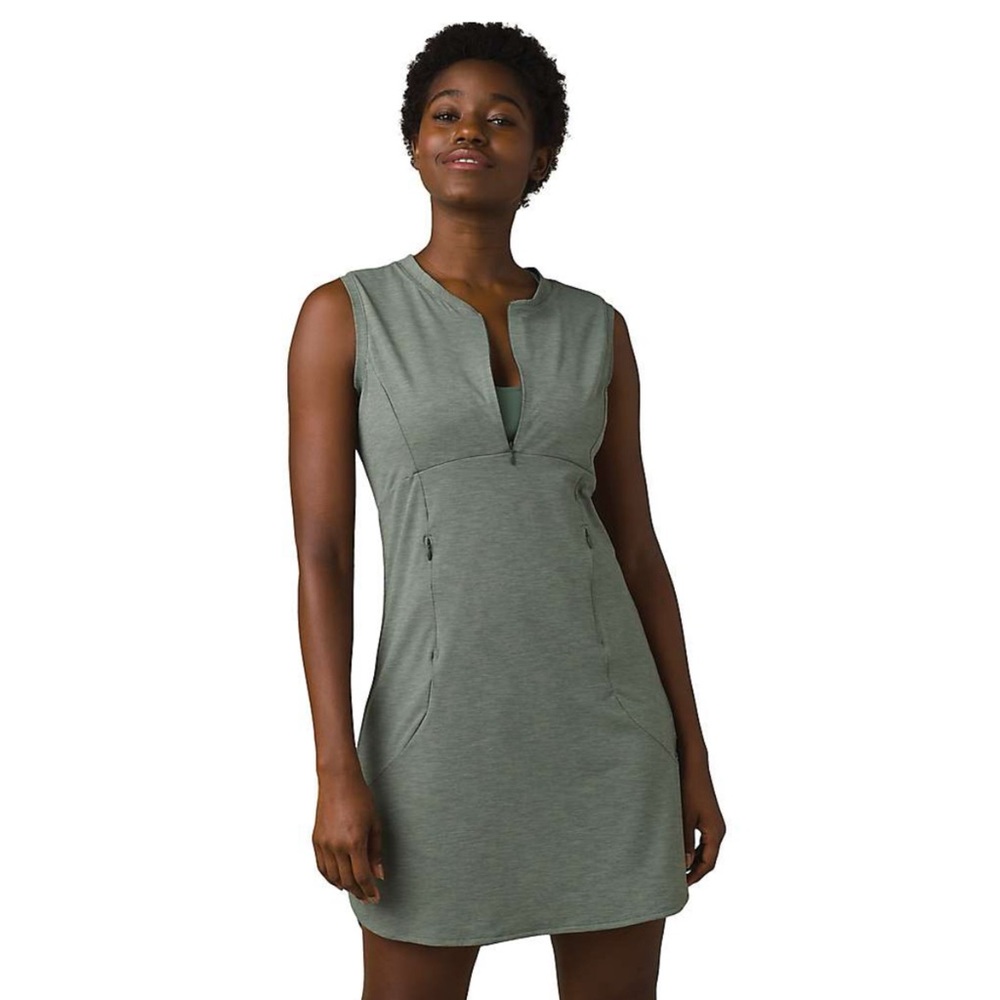 Prana - Eileen cover-up beach dress